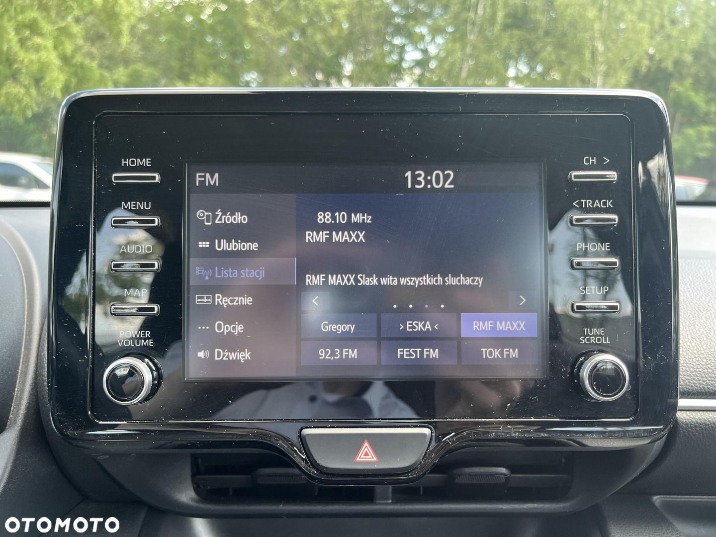 Toyota Yaris Hybrid 1.5 Comfort - 12