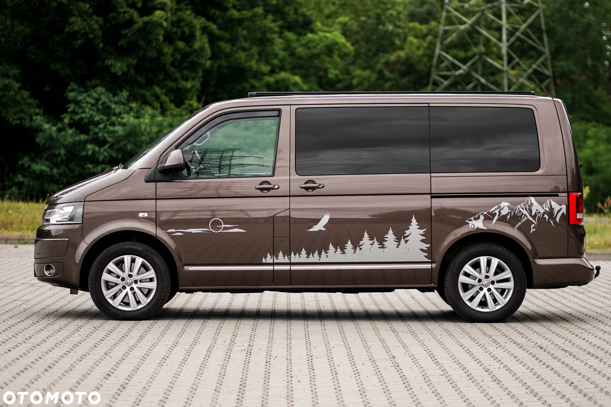 Volkswagen Multivan - 17