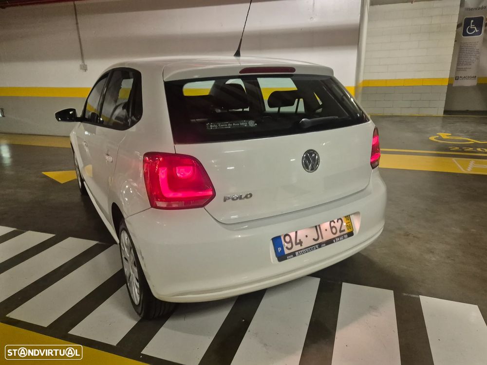 VW Polo 1.2 Confortline - 13