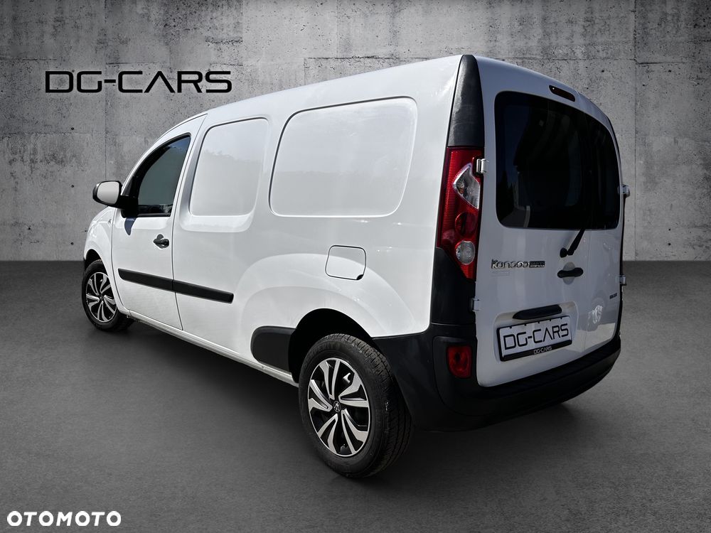Renault Kangoo Maxi - 4