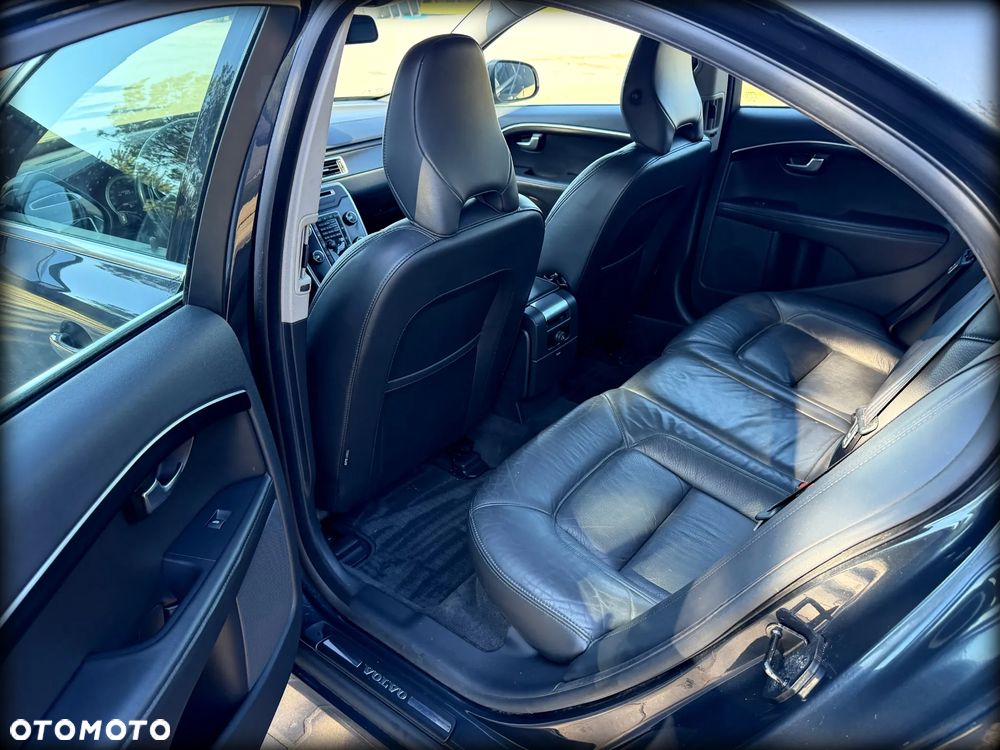 Volvo S80 D4 Edition Pro - 23