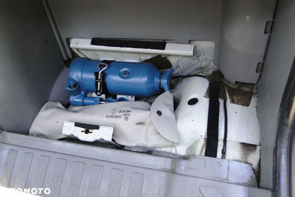 Volkswagen LT 46 - 15