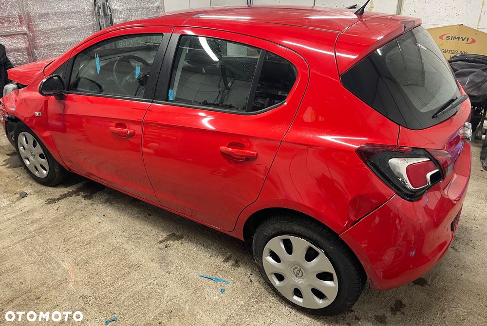 Opel Corsa 1.4 Selection - 8