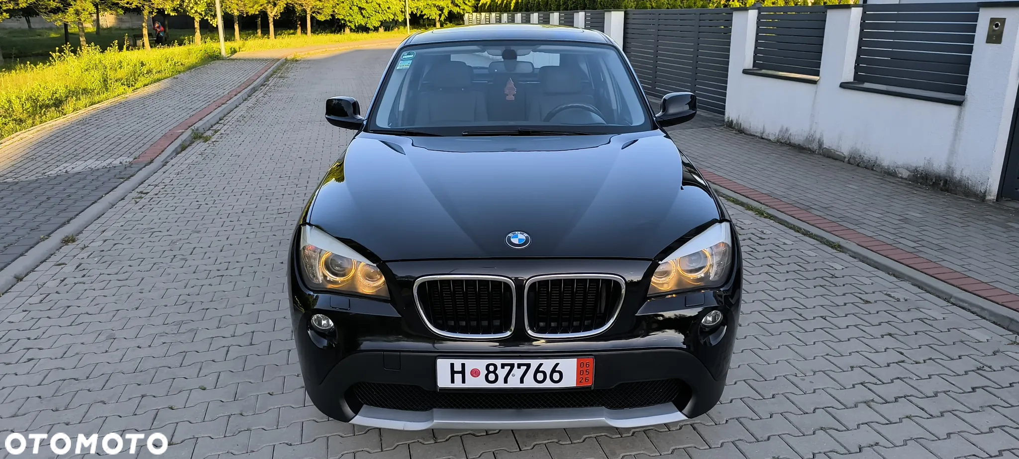 BMW X1 sDrive18i - 29