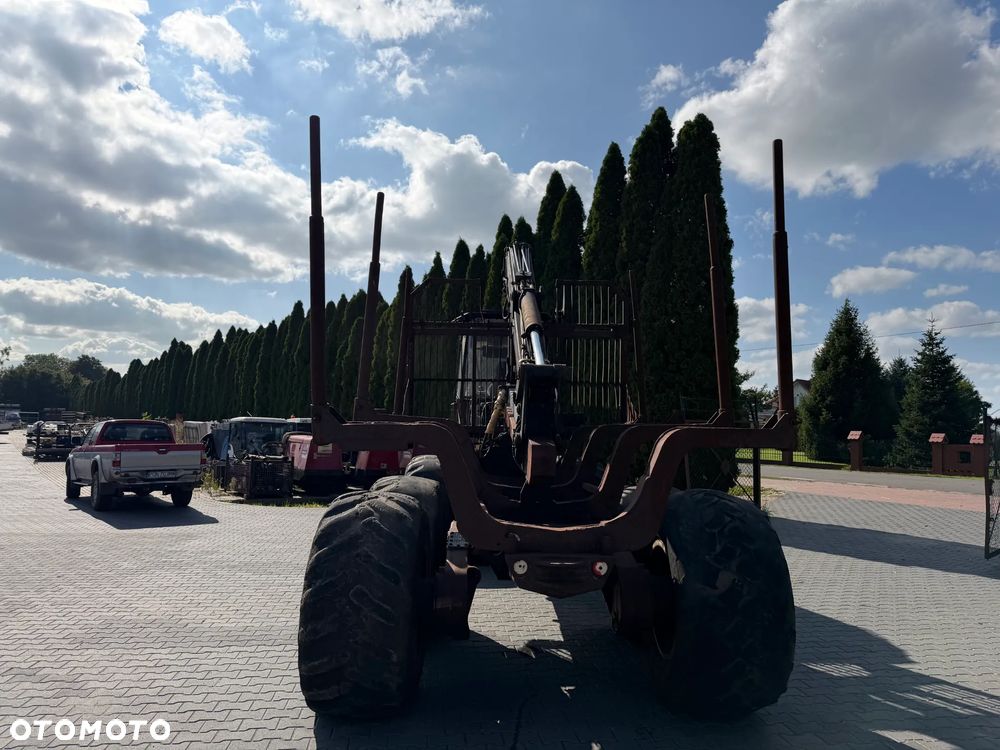 Valmet 840 - 4