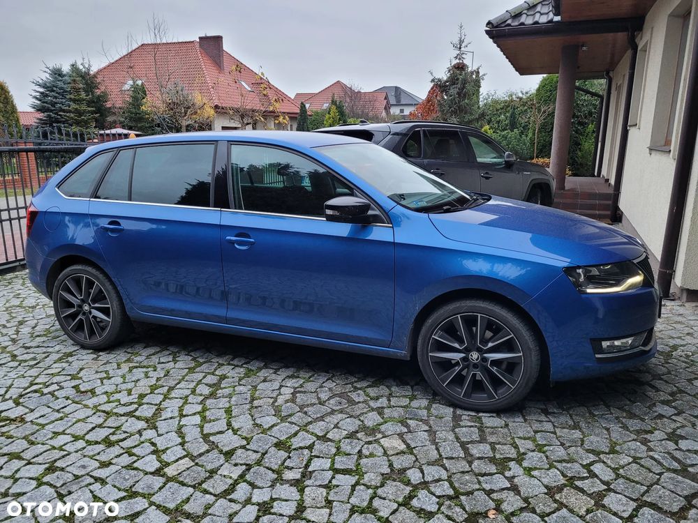 Skoda RAPID 1.0 TSI Style - 3