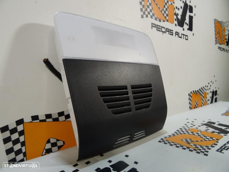 Plafonier Bmw 3 (E90)  9 201 639 / 10011308 03 / 9201639 - 2