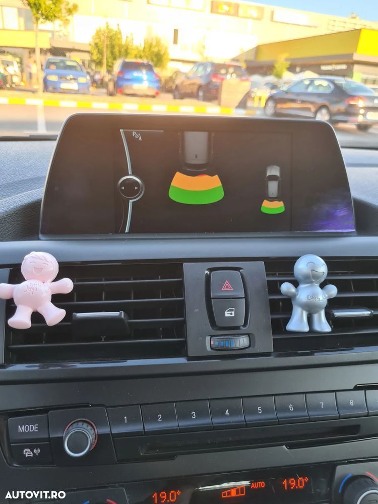 BMW Seria 1 116i Aut. - 6