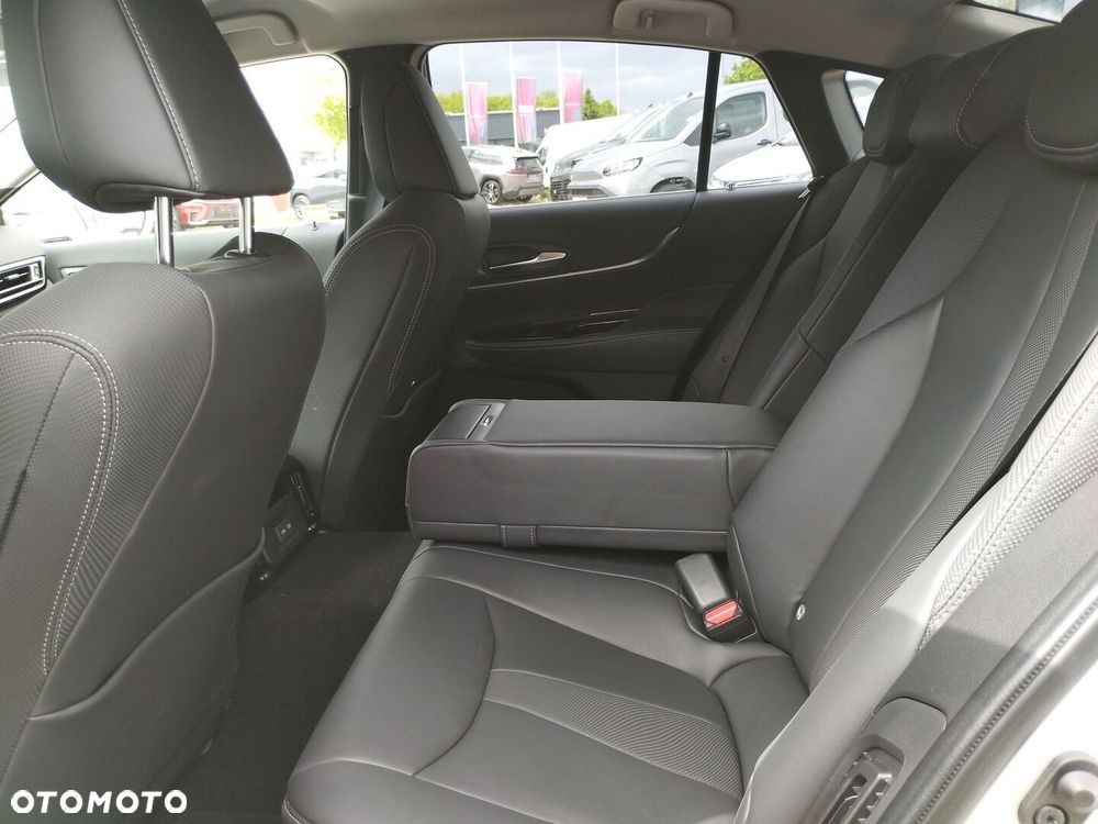 Toyota Mirai - 11