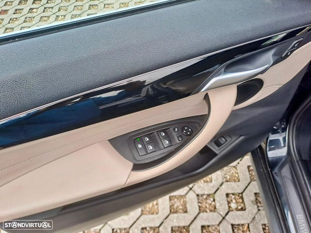 BMW X2 16 d sDrive Auto Pack M - 19