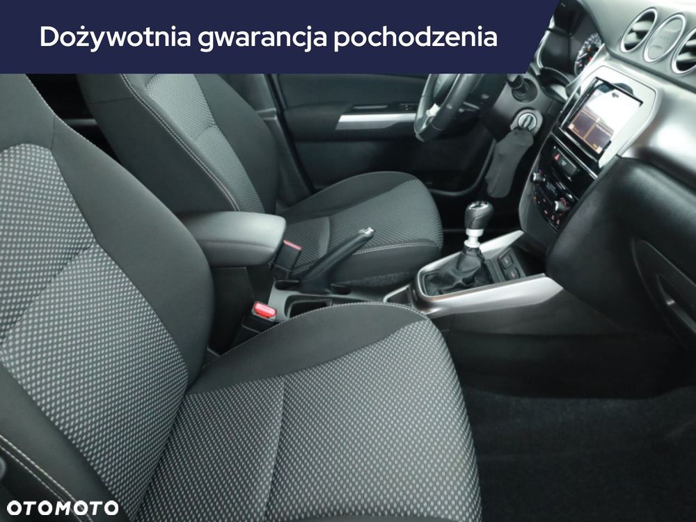 Suzuki Vitara - 9