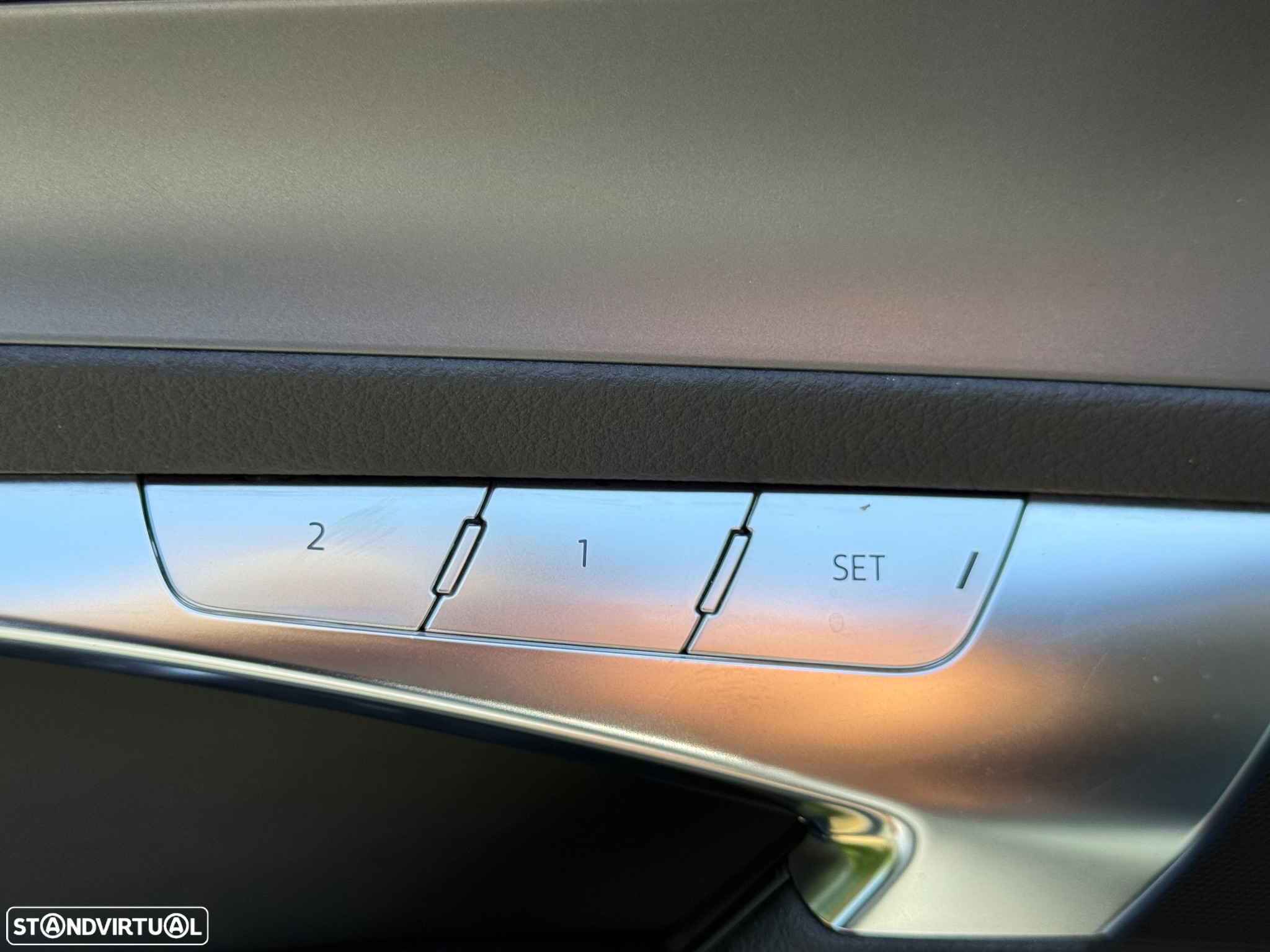 Audi A6 Avant 40 TDI Sport S tronic - 36