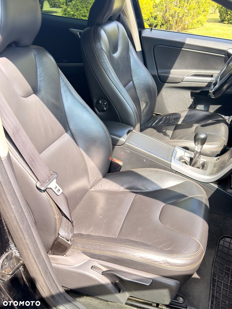 Volvo XC 60 D3 Momentum - 12