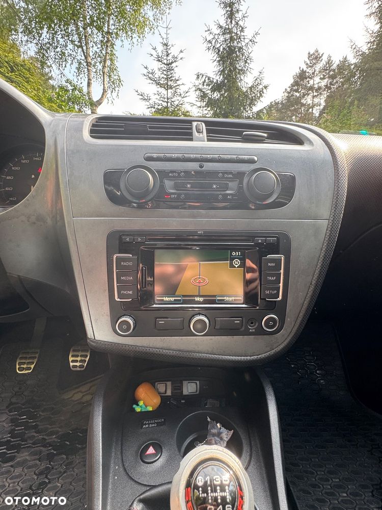 Seat Leon 1.8 TSI R edition - 16