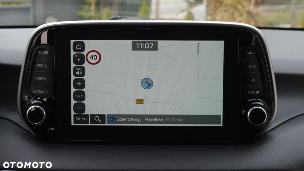 Hyundai Tucson 1.6 CRDi 2WD Select - 31