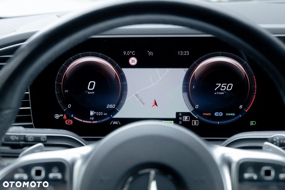 Mercedes-Benz GLE 300 d 4-Matic Premium Plus - 38