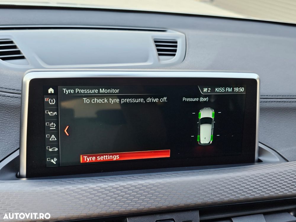 BMW X2 xDrive20d Aut. M Sport - 34