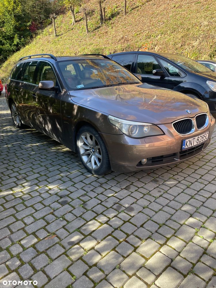 BMW Seria 5 - 12