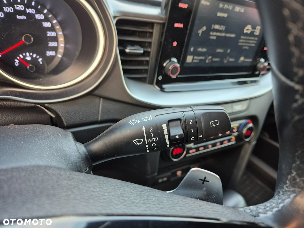 Kia Ceed 1.5 T-GDI M DCT - 26