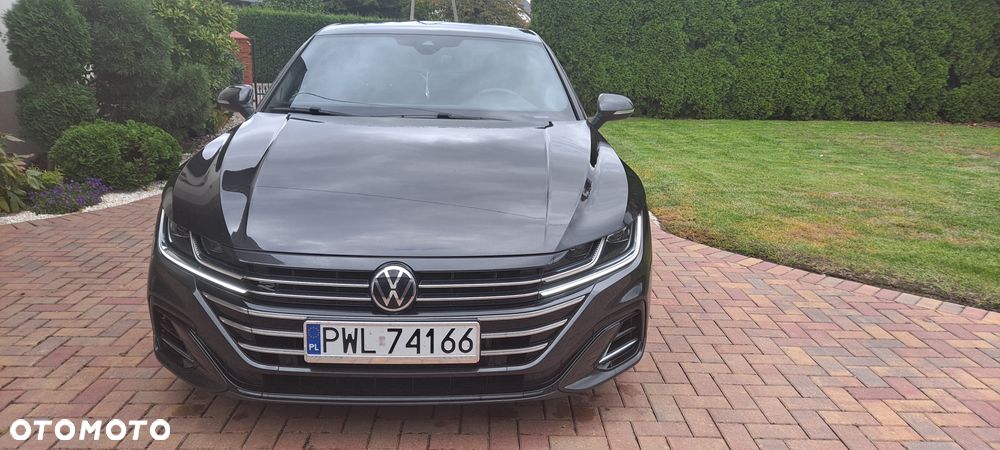 Volkswagen Arteon 2.0 TDI R-Line DSG - 3