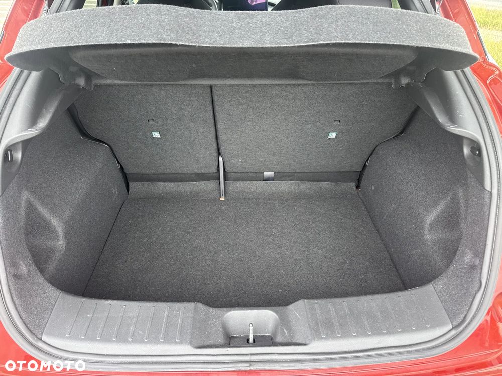 Nissan Juke 1.0 DIG-T Acenta DCT - 24