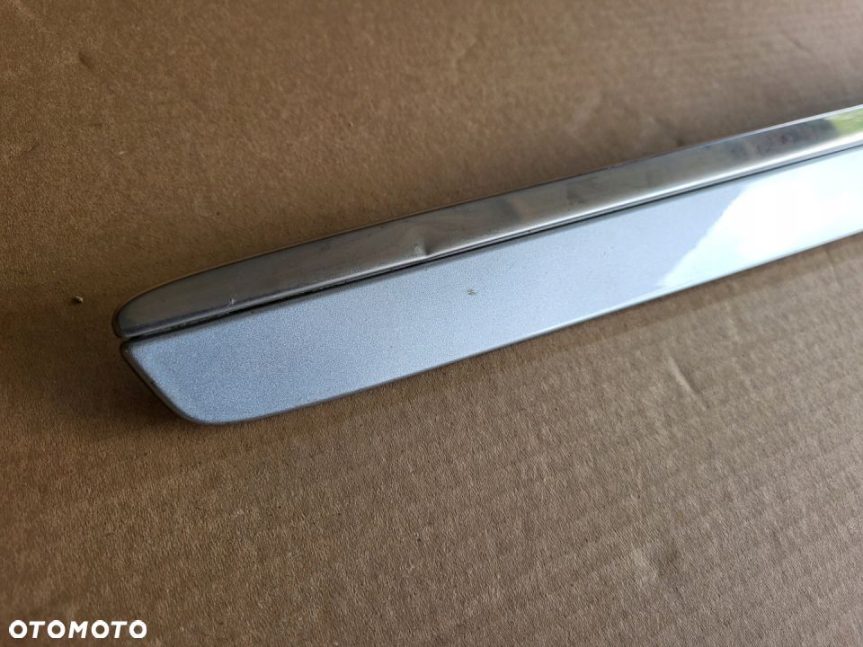 LISTWA DRZWI LEWY PRZÓD MERCEDES W164 A1646905162 - 3