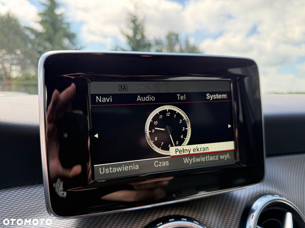 Mercedes-Benz GLA 200 Edition 1 - 24