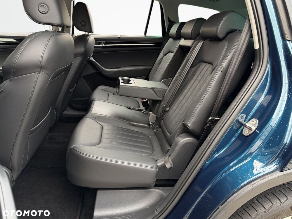 Skoda Kodiaq 2.0 TDI 4x4 L&K DSG 7os - 11