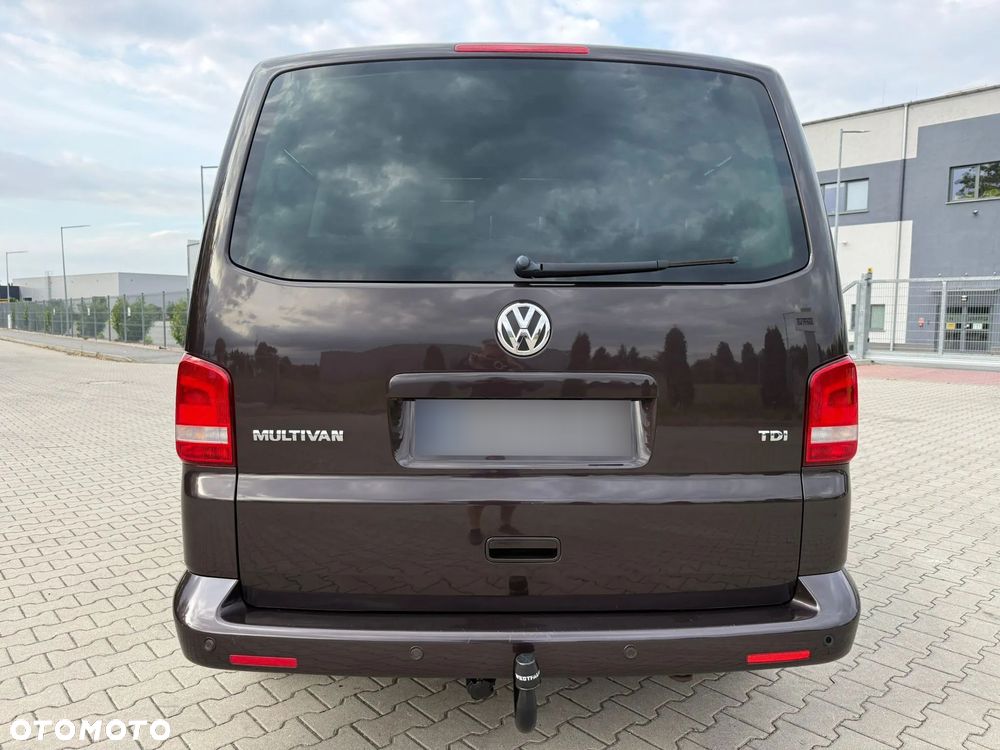 Volkswagen Multivan L1 Business - 15
