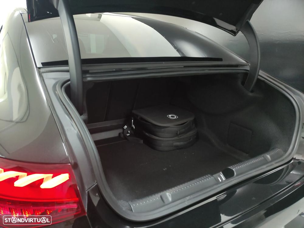 Mercedes-Benz EQE 350 Edition - 6