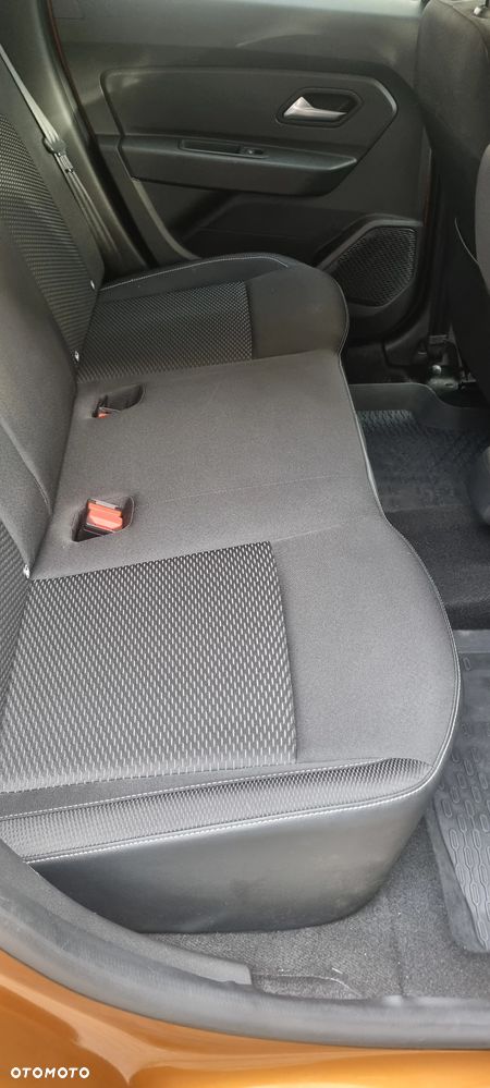 Dacia Duster 1.2 TCe Comfort - 18