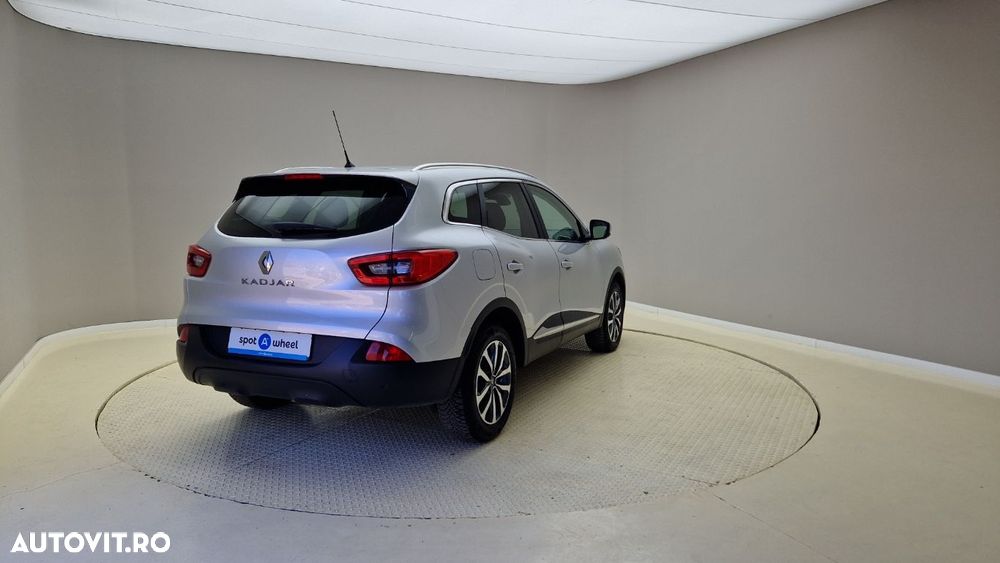 Renault Kadjar - 6
