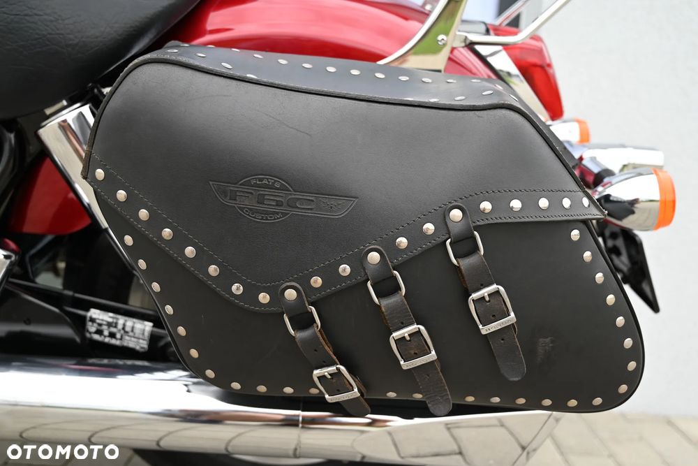 Honda Valkyrie - 26