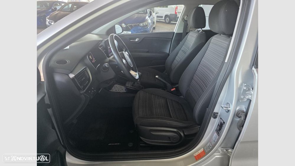 Kia Stonic 1.0 T-GDI Drive - 8