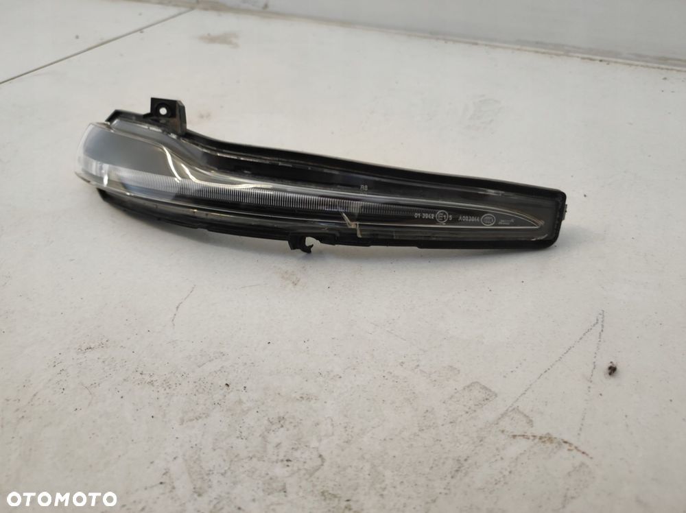 kierunkowskaz lusterka prawy mercedes e klasa w213 213 - 3