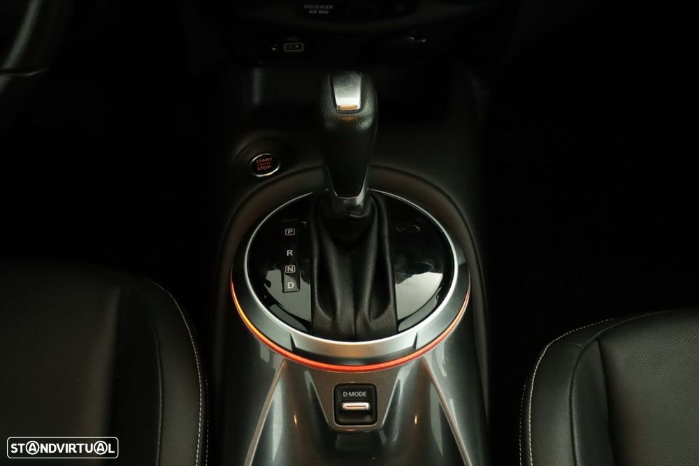 Nissan Juke 1.0 DIG-T Tekna DCT - 14