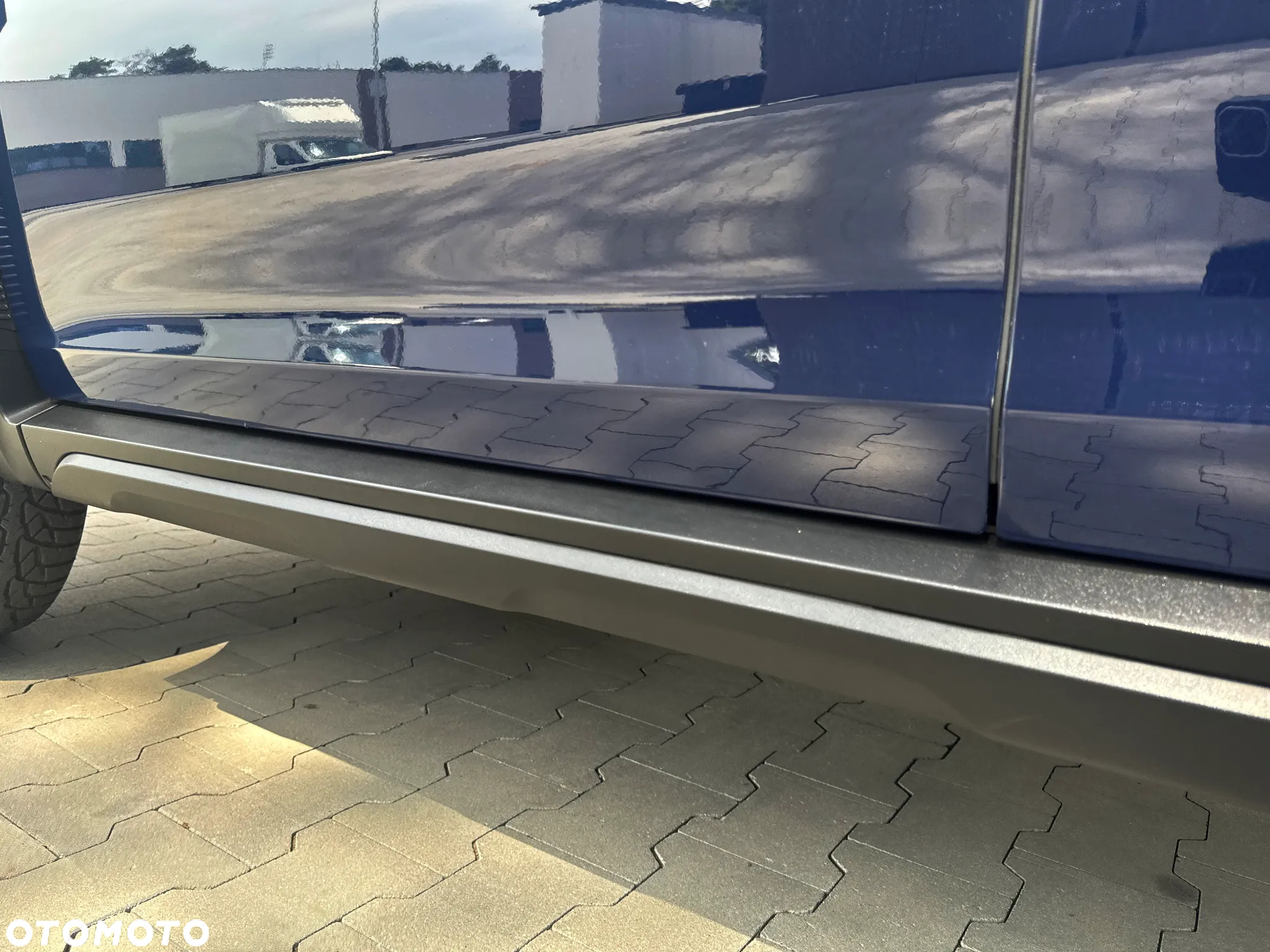 Dacia Duster 1.3 TCe FAP Prestige EU6d - 21