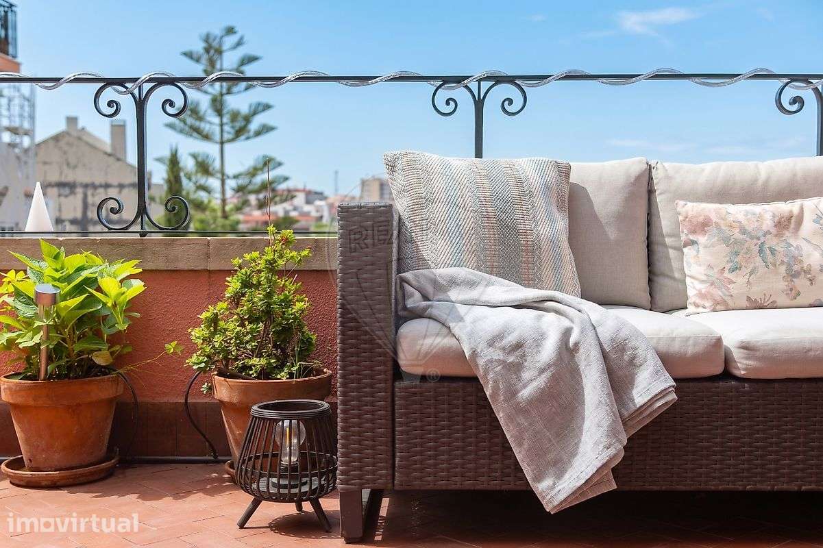 Apartamento T3 para venda - Grande imagem: 3/25