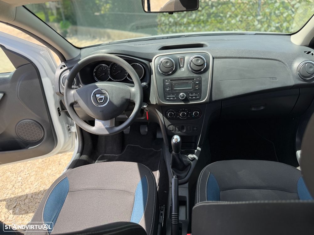 Dacia Sandero 0.9 TCe Confort - 16