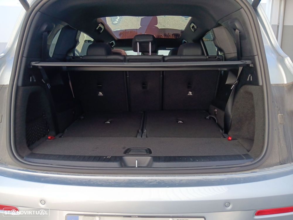 Mercedes-Benz GLB 250+ EQ - 16