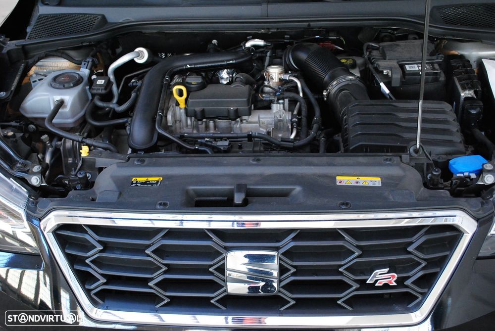 SEAT Arona 1.0 TSI FR - 39