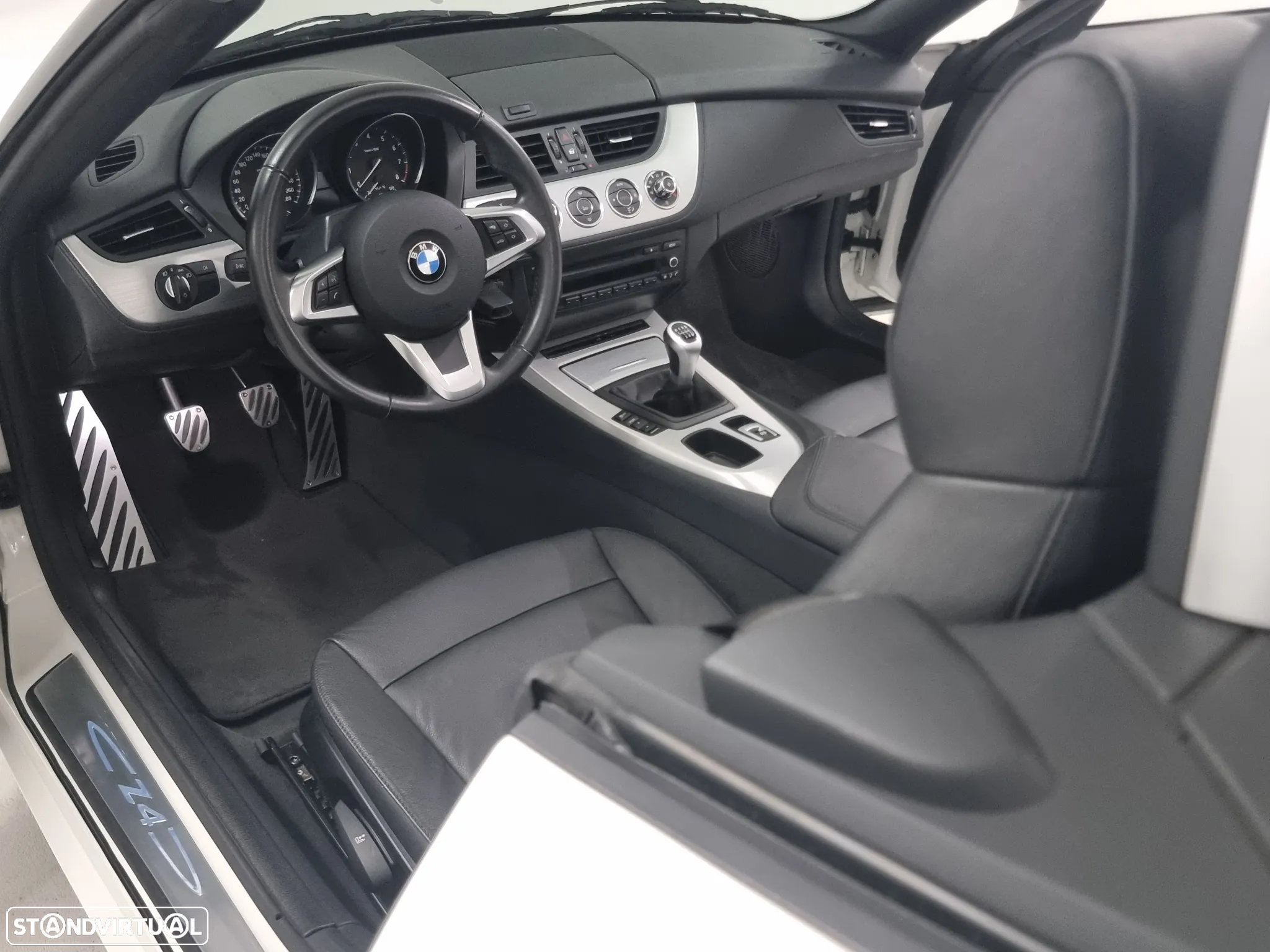 BMW Z4 23 i - 10