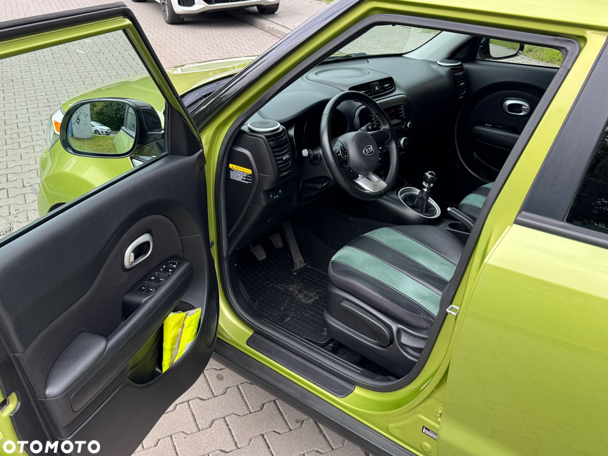 Kia Soul 1.6 GDI M - 3