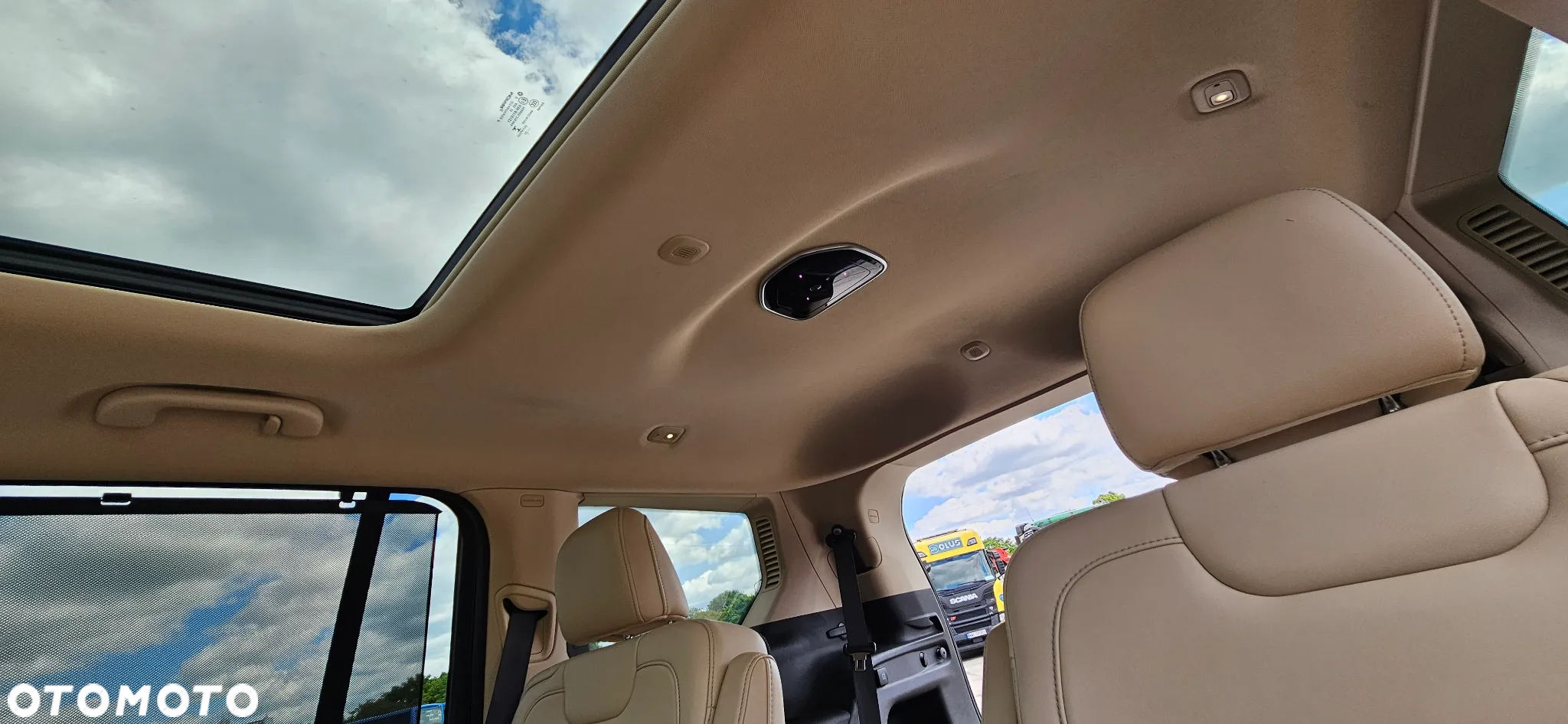 Jeep Grand Cherokee 3.6 V6 Summit - 28