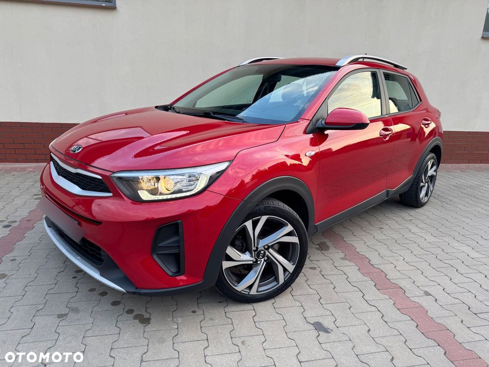 Kia Stonic 1.0 T-GDI M - 1