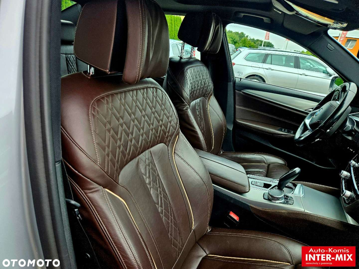 BMW Seria 5 - 24