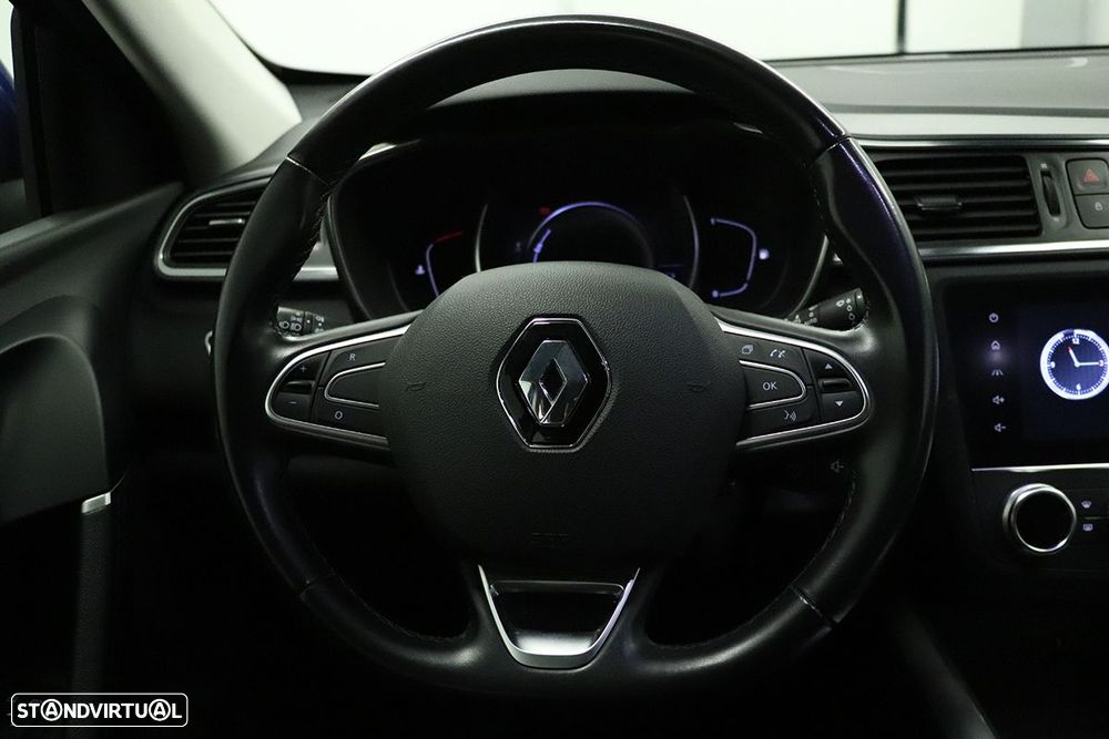 Renault Kadjar 1.5 dCi Intens - 15