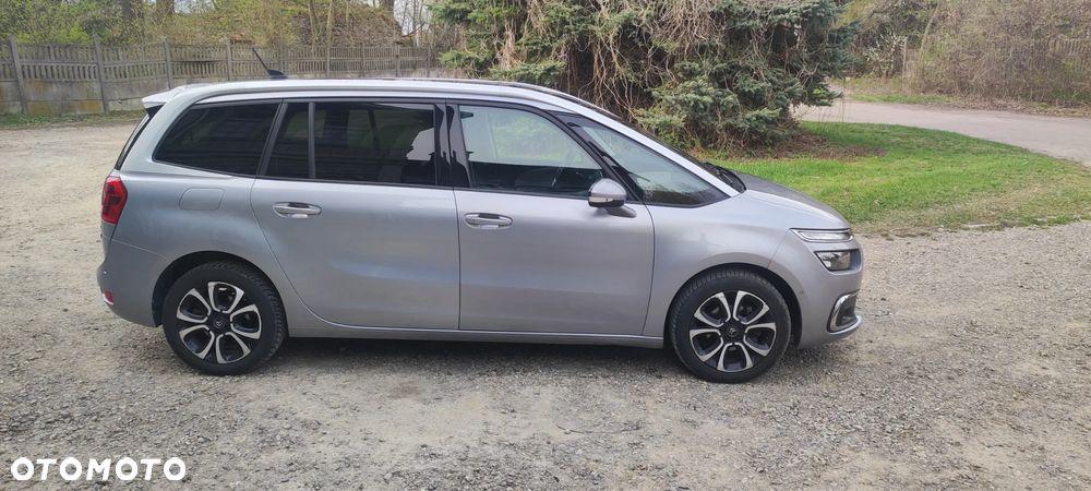 Citroën C4 SpaceTourer BlueHDi 130 Stop&Start SHINE - 3