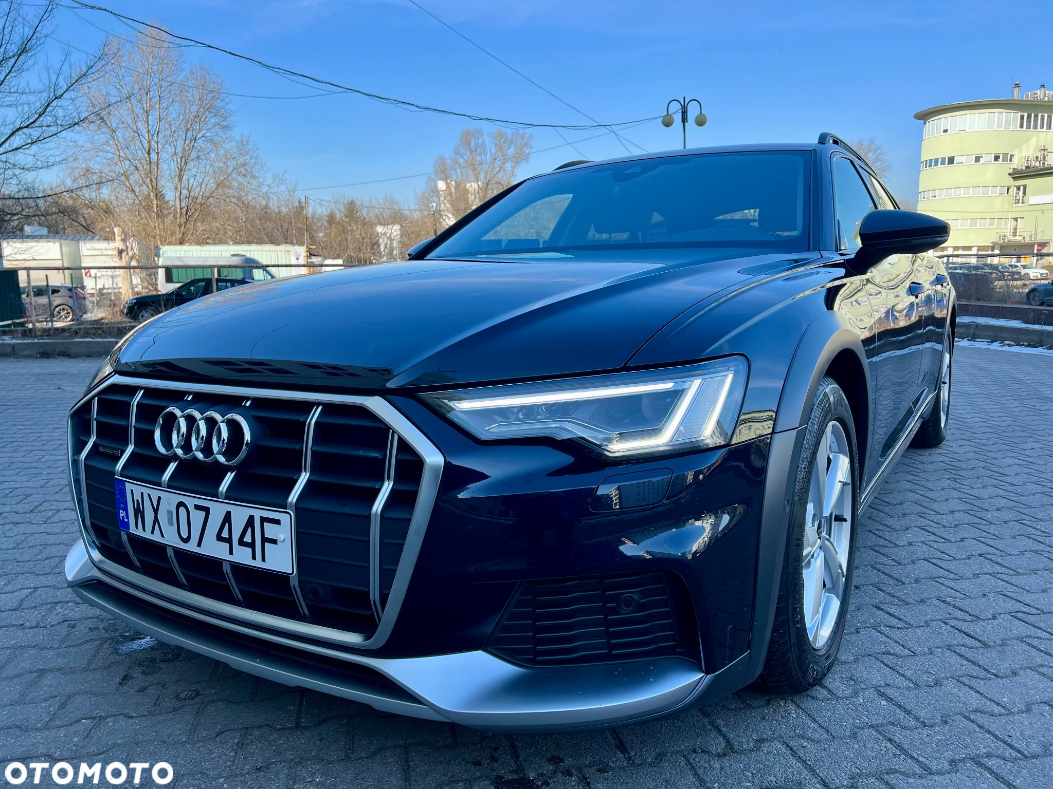 Audi A6 Allroad - 31