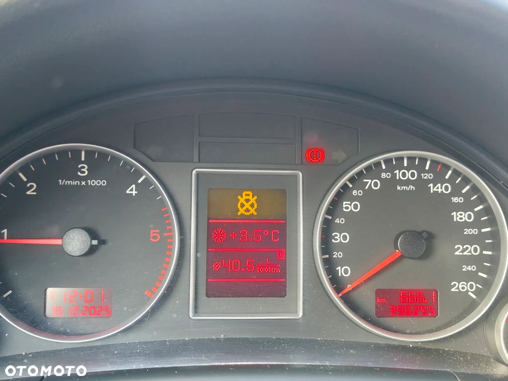 Audi A4 Limousine - 22